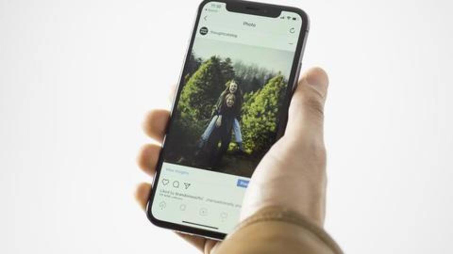 Instagram update breaks screen support on 2018 iPhones: Details here