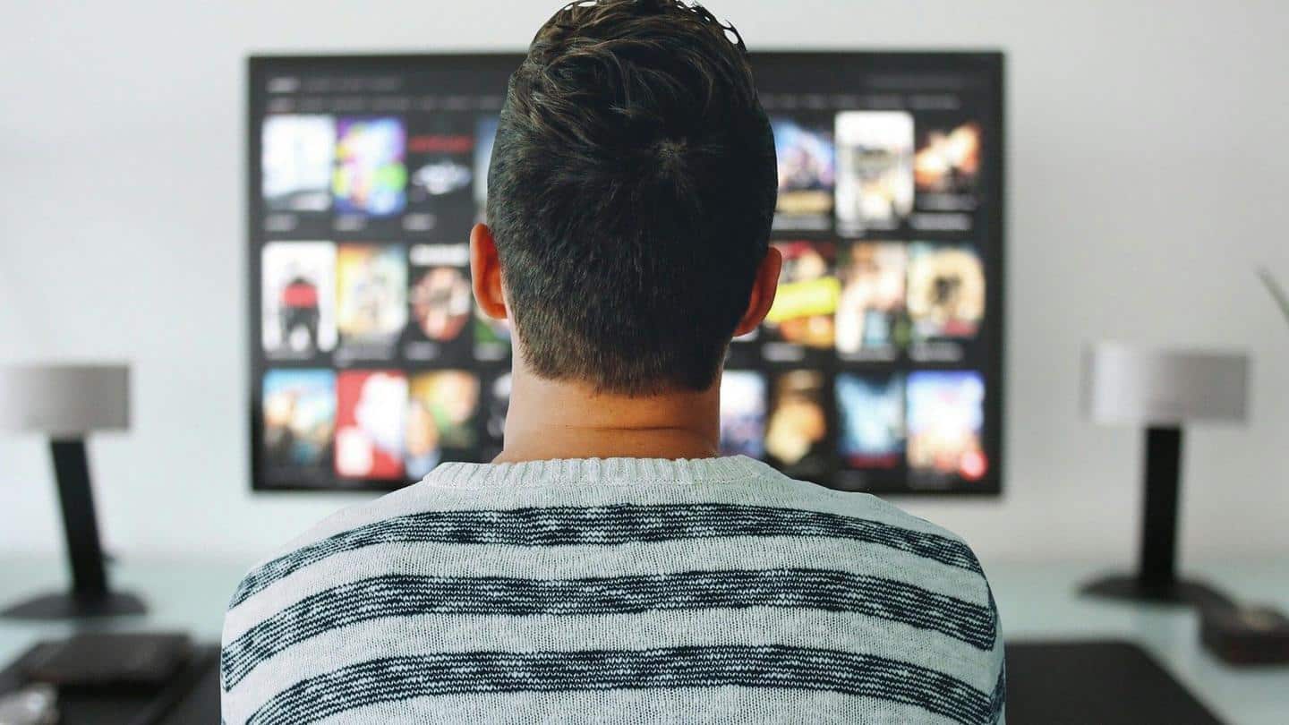 Leading streaming services, including Netflix, adopt self-regulation code