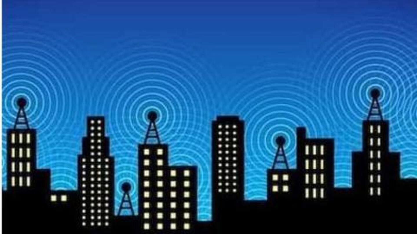 Benefit of interoperable Wi-Fi Benefit of interoperable Wi-Fi