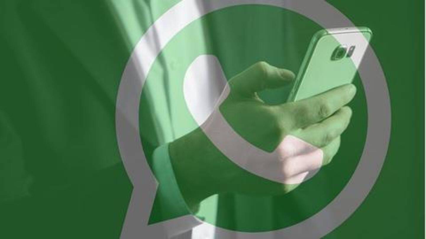 #TechBytes: How to know if you've been blocked on WhatsApp