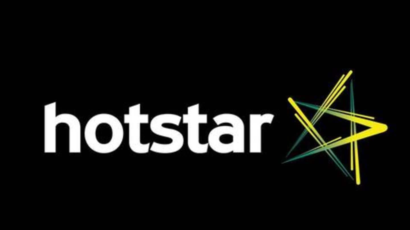 Indian users will get Disney+ content on Hotstar Indian users will get Disney+ content on Hotstar