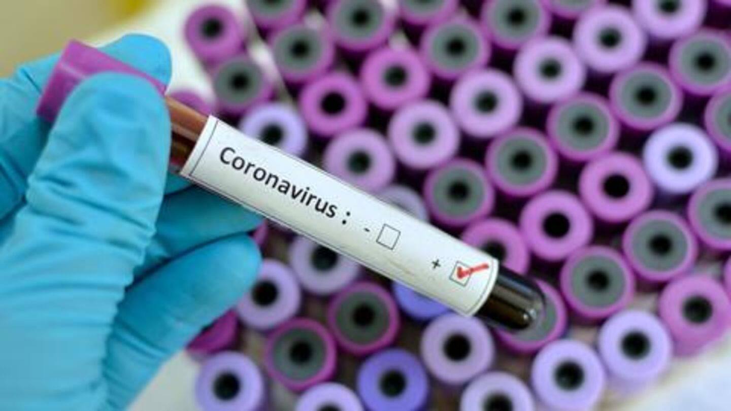 FDA allows new technologies to ramp up coronavirus testing efforts