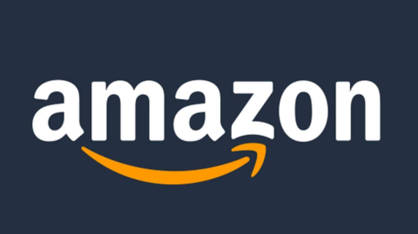 Amazon mistakenly sends customer order details to wrong people