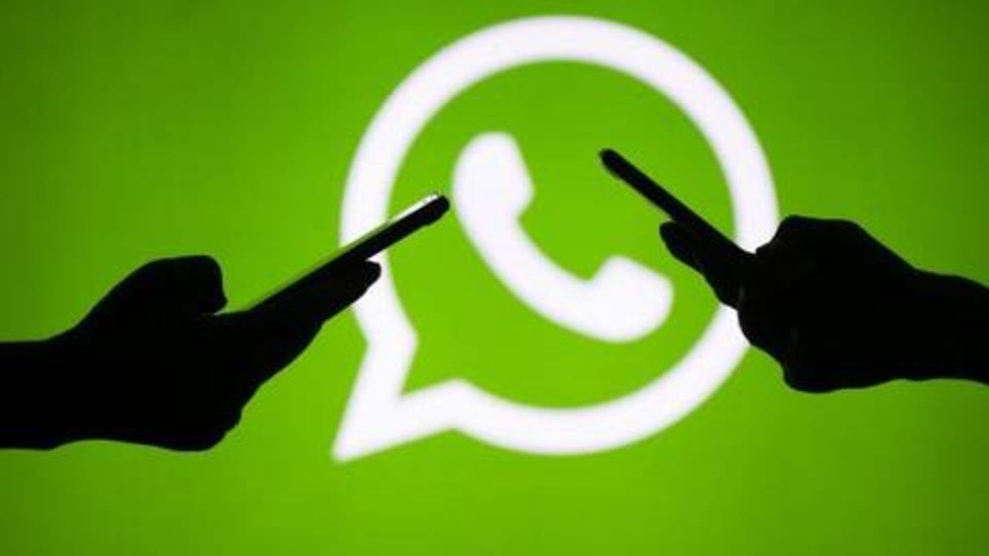No, WhatsApp won't stop working after 11:30 pm