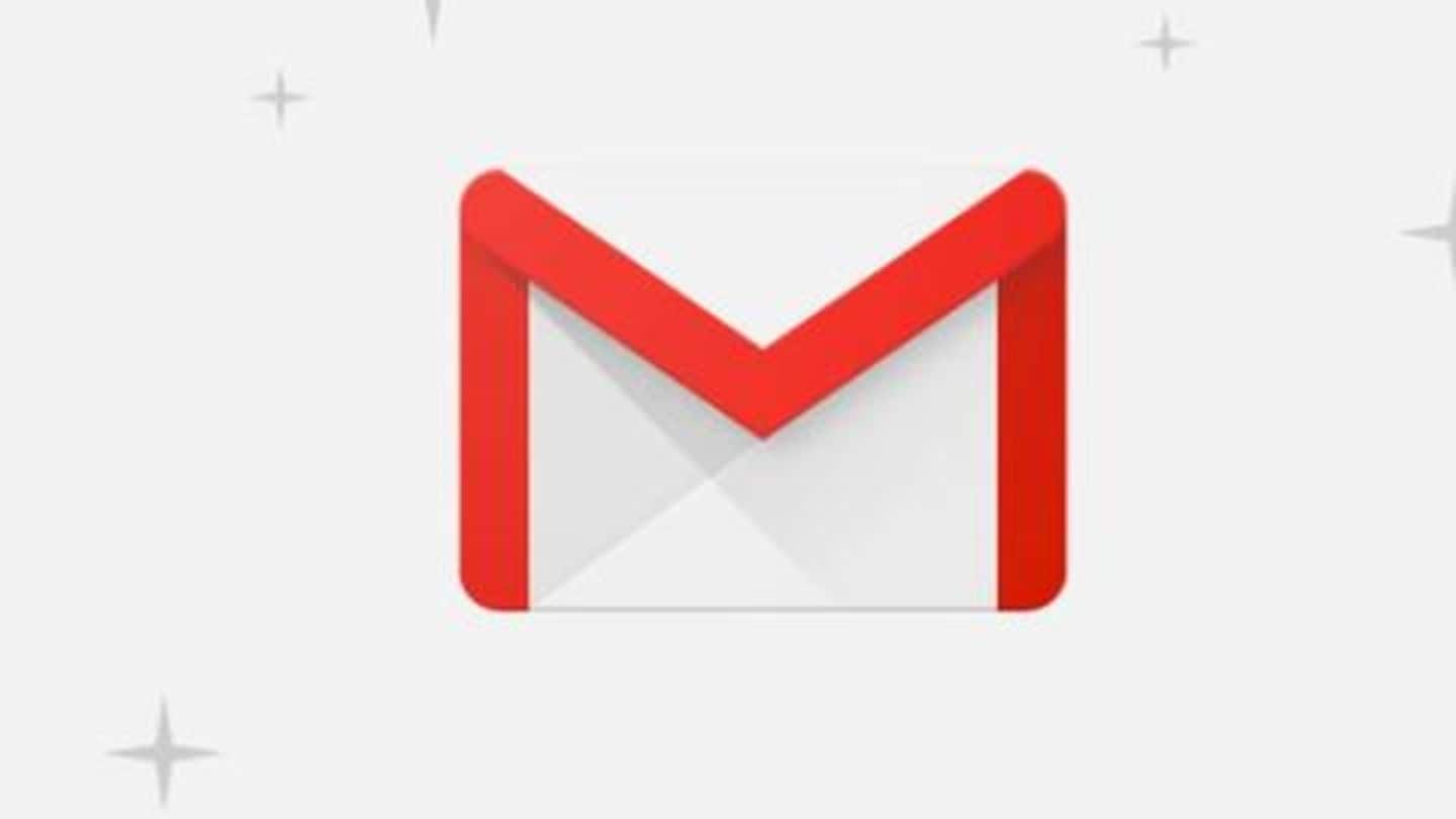 Remember! Your boss can read your emails (on Gmail) Remember! Your boss can read your emails (on Gmail)