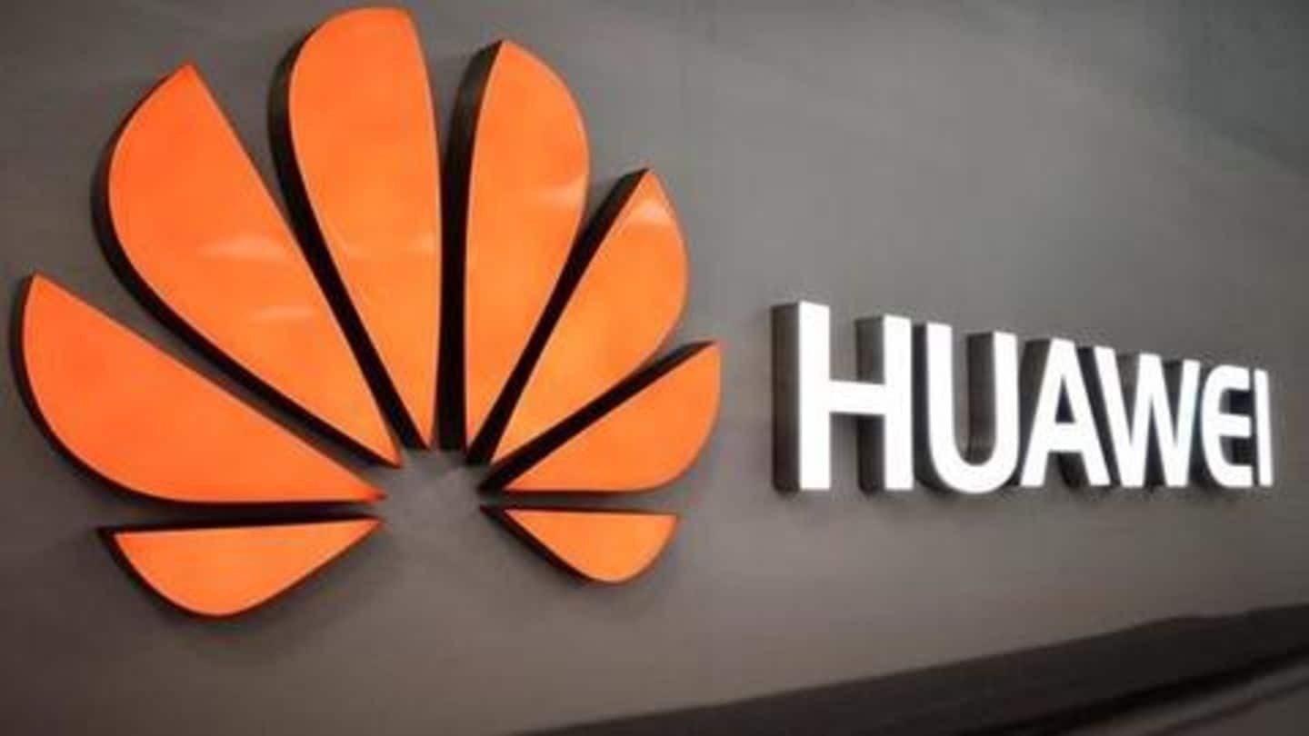 Huawei is working on its own Android alternative: Details here