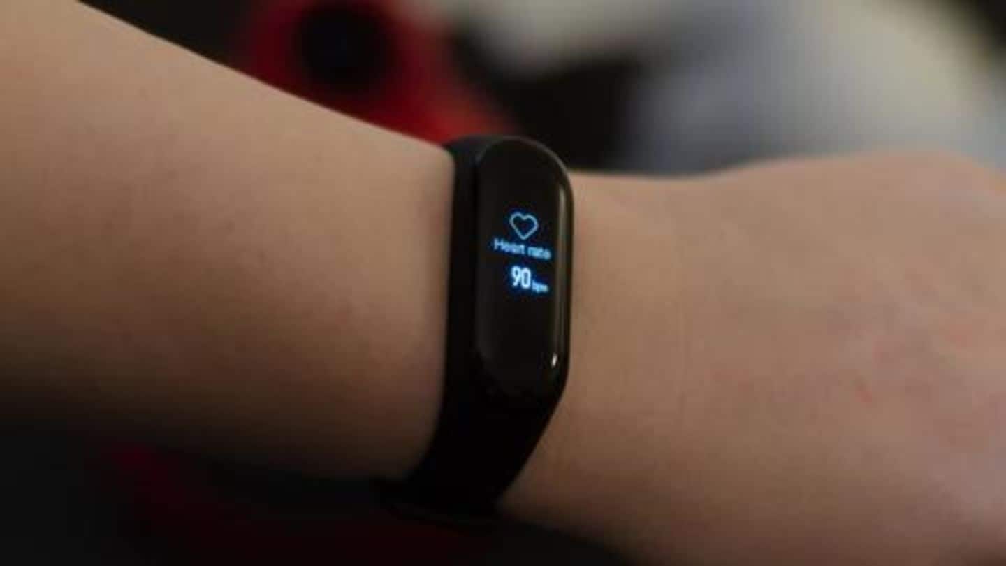 Hackers can track you via Fitbit, other smartbands: Here's how