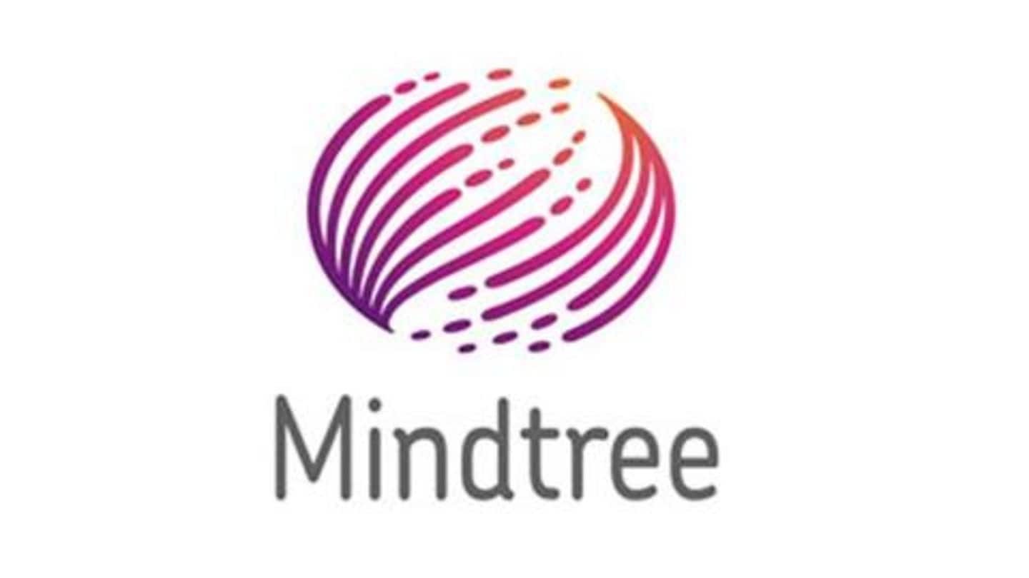 Mindtree: Latest News, Videos and Photos of Mindtree | The Hans India -  Page 1