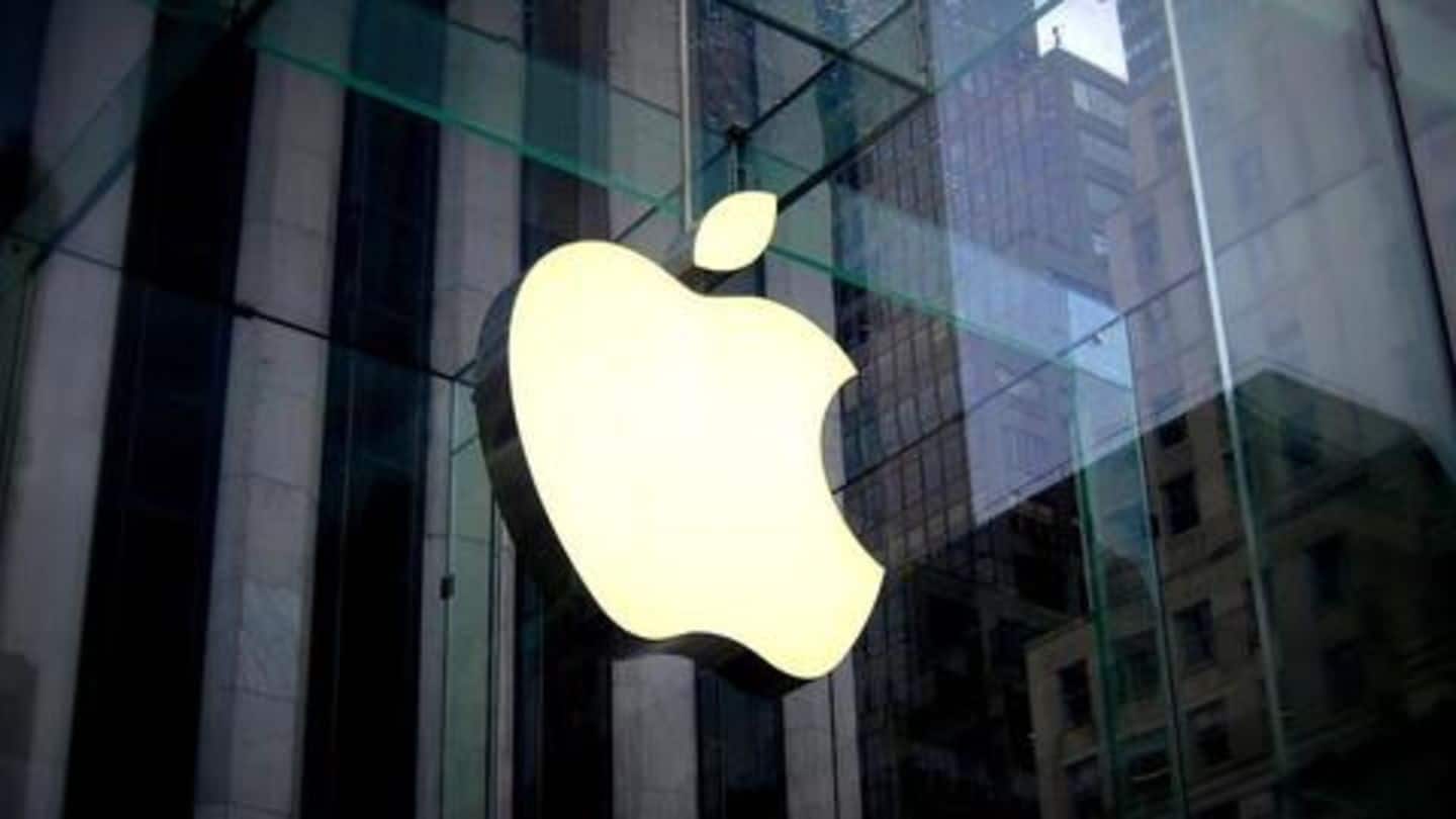 How two engineering students scammed Rs. 6cr out of Apple
