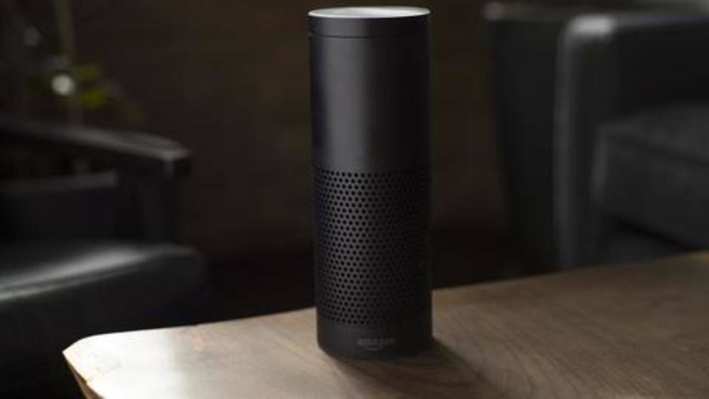 5 interesting things you can do with Amazon's Echo speakers