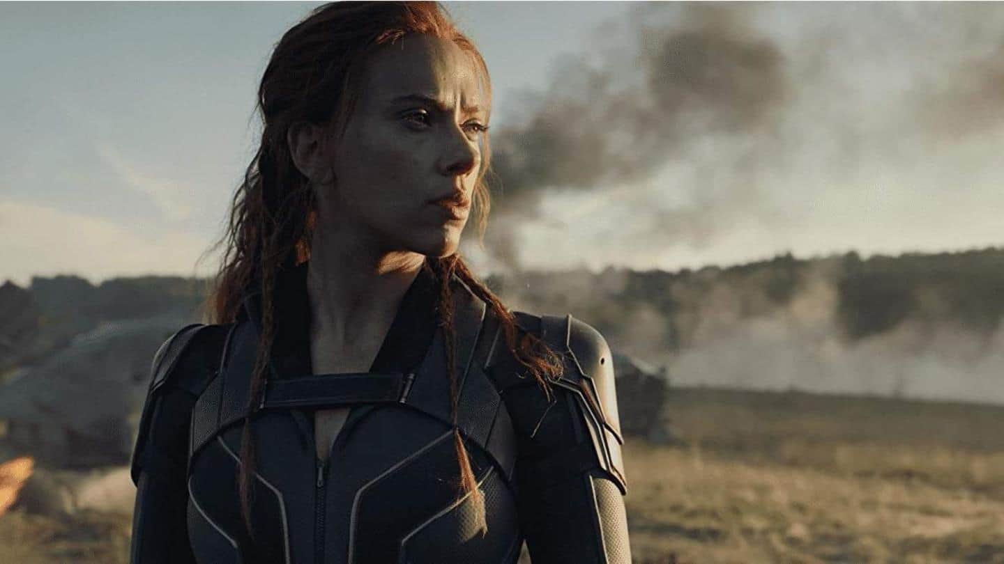 Big-budget films like 'Black Widow', 'Cruella' to release in May Big-budget films like 'Black Widow', 'Cruella' to release in May