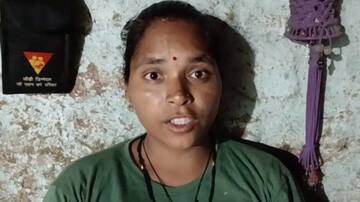 MP: Woman jumps into canal to rescue drowning man