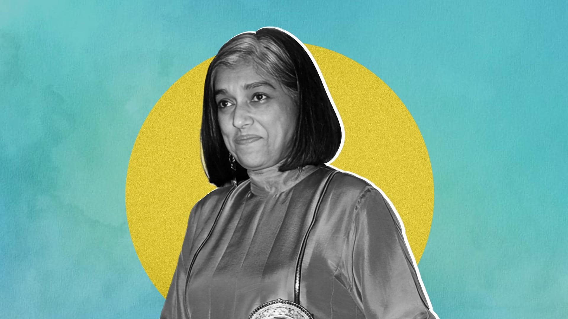 Happy birthday, Ratna Pathak Shah: Our favorite roles of actor-thespian