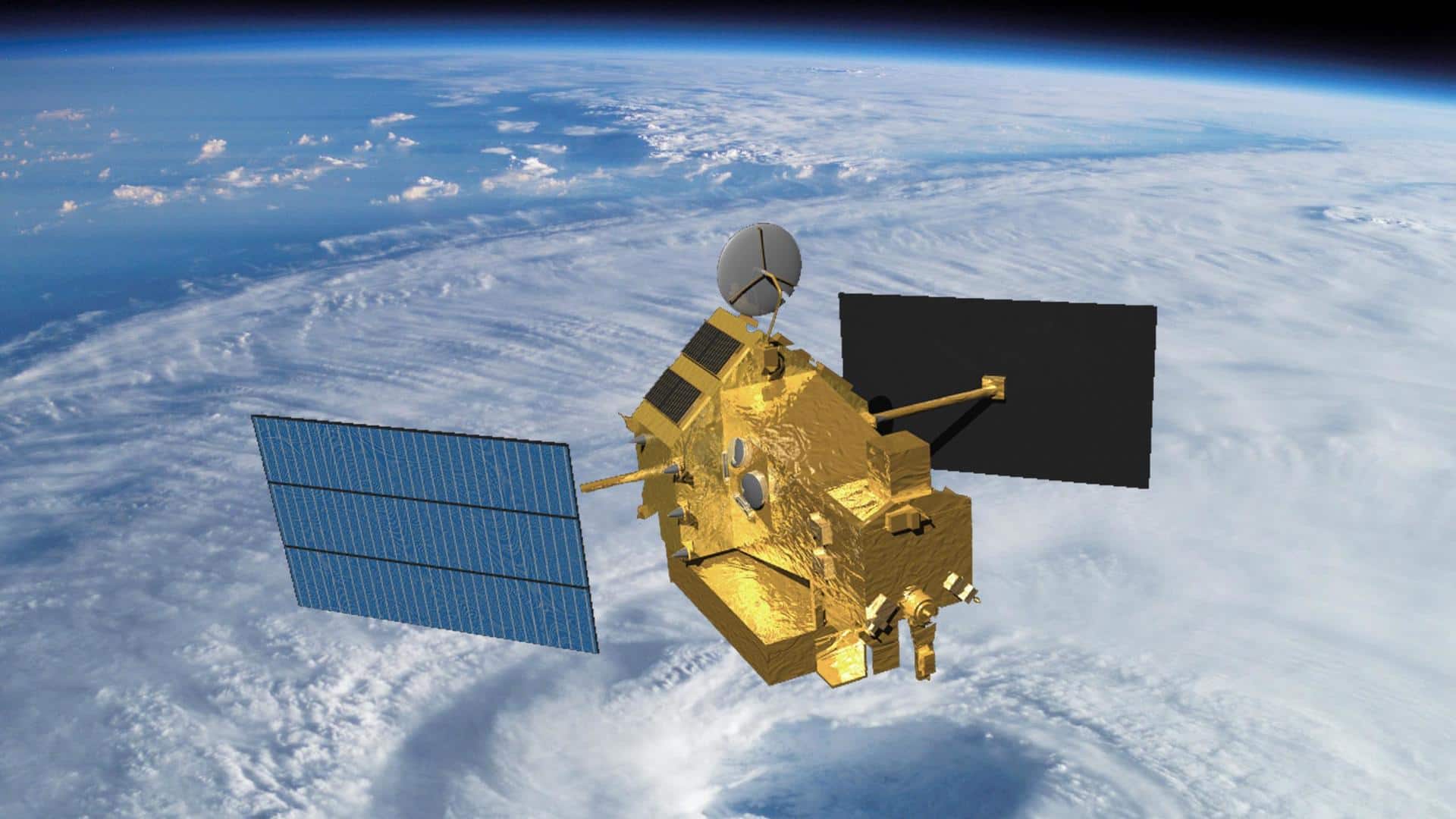 NASA's latest satellites will help track hurricanes better: Here's how