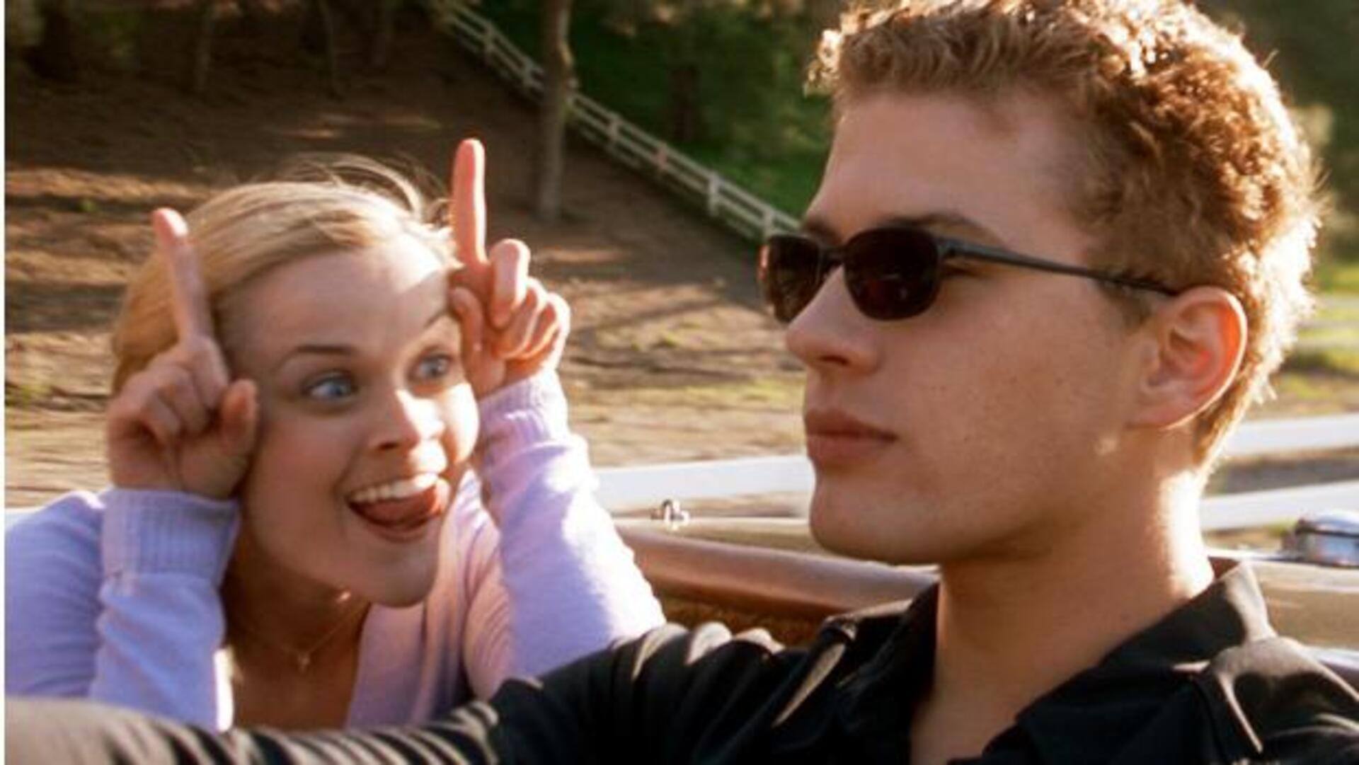New 'Cruel Intentions' is coming: Cast, plot, release date