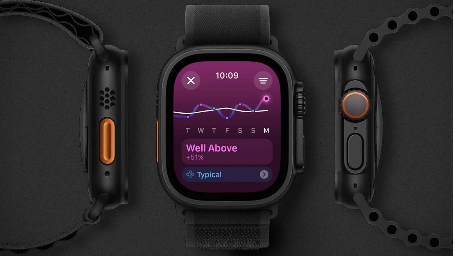 Waiting for Apple Watch Ultra 3? Here's when it'll launch