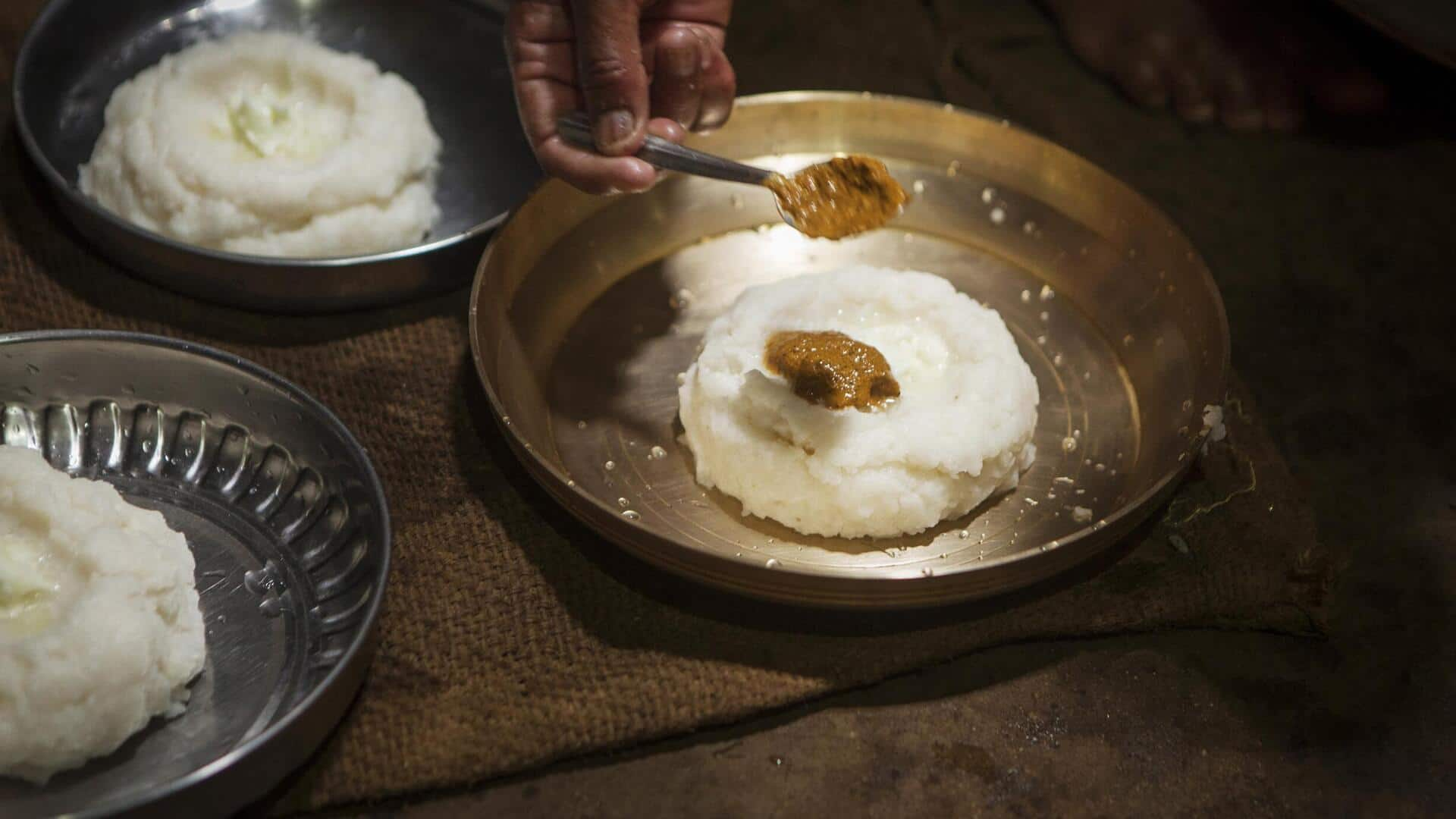 When in Tamil Nadu, savor Toda tribal food for breakfast