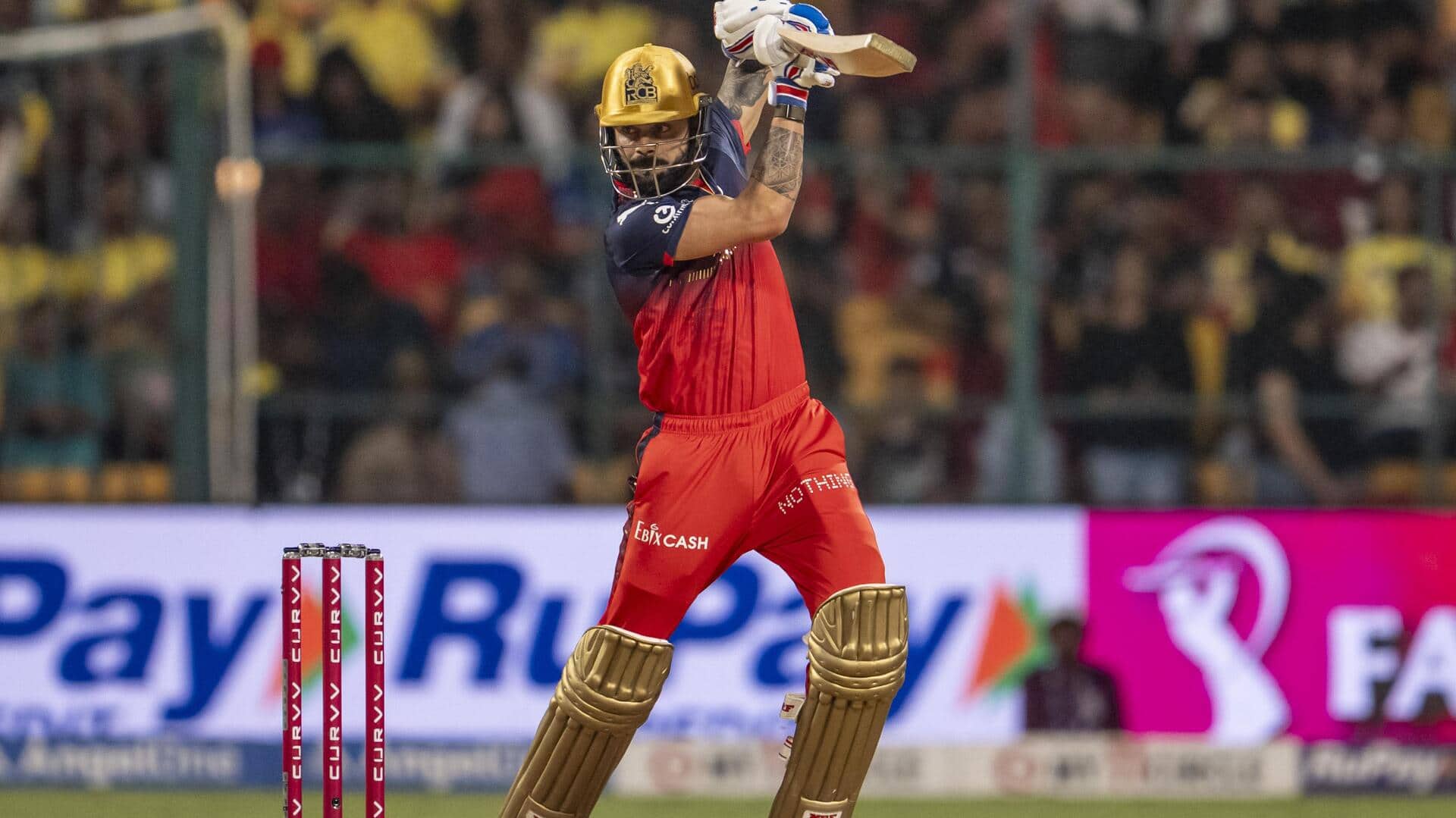 Who owns the most 50-plus scores against CSK in IPL? Who owns the most 50-plus scores against CSK in IPL?