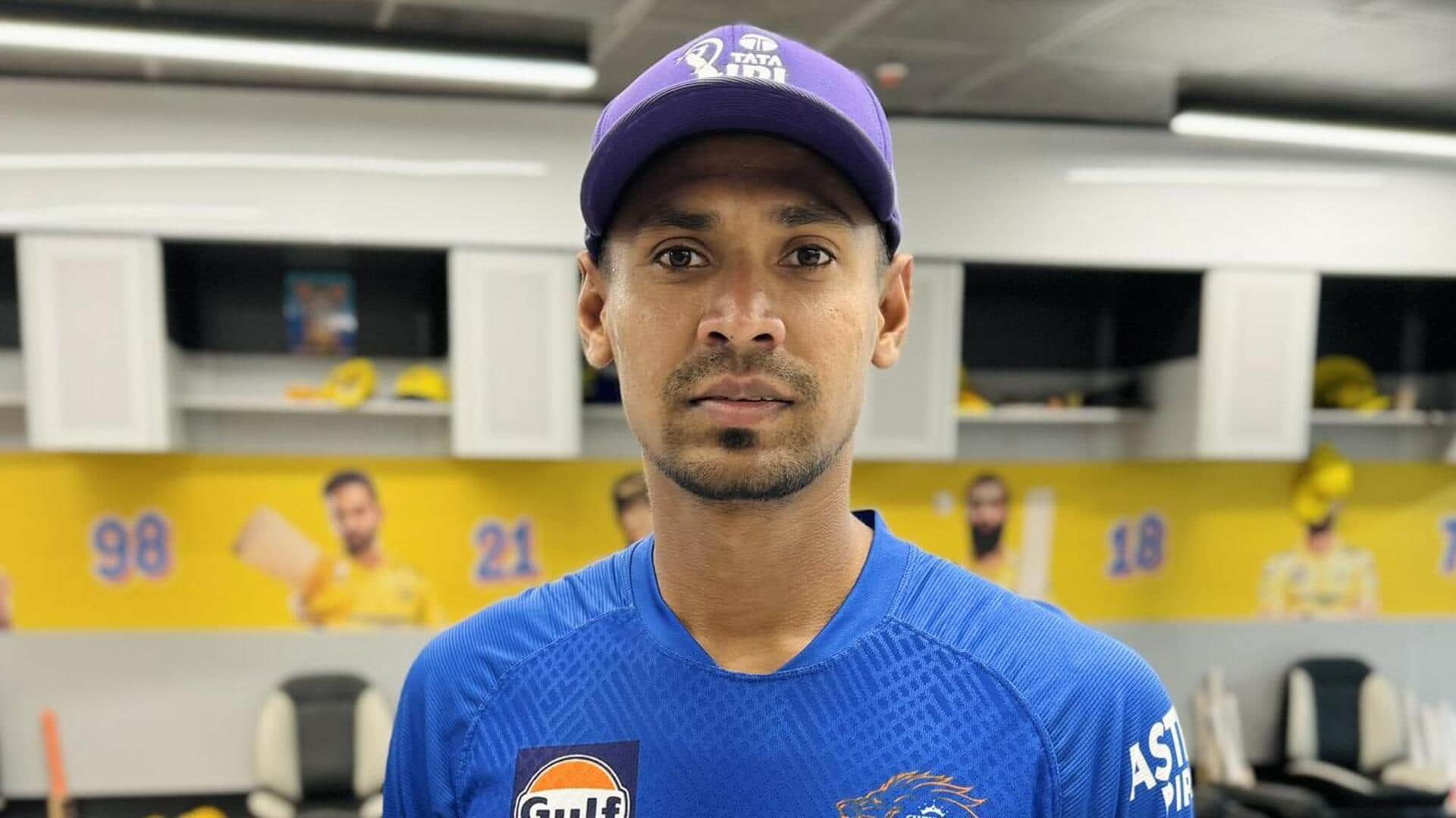 Mustafizur Rahman cleared for IPL 2025 with Delhi Capitals: Details Mustafizur Rahman cleared for IPL 2025 with Delhi Capitals: Details