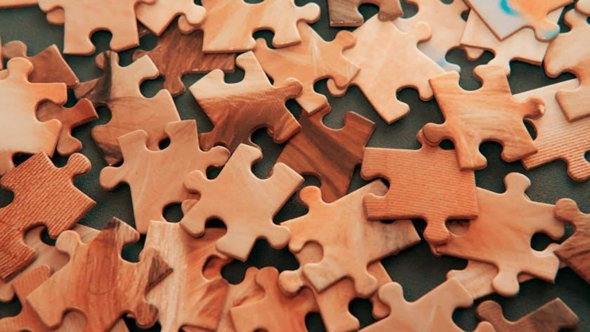 5 puzzles that improve your focus 5 puzzles that improve your focus