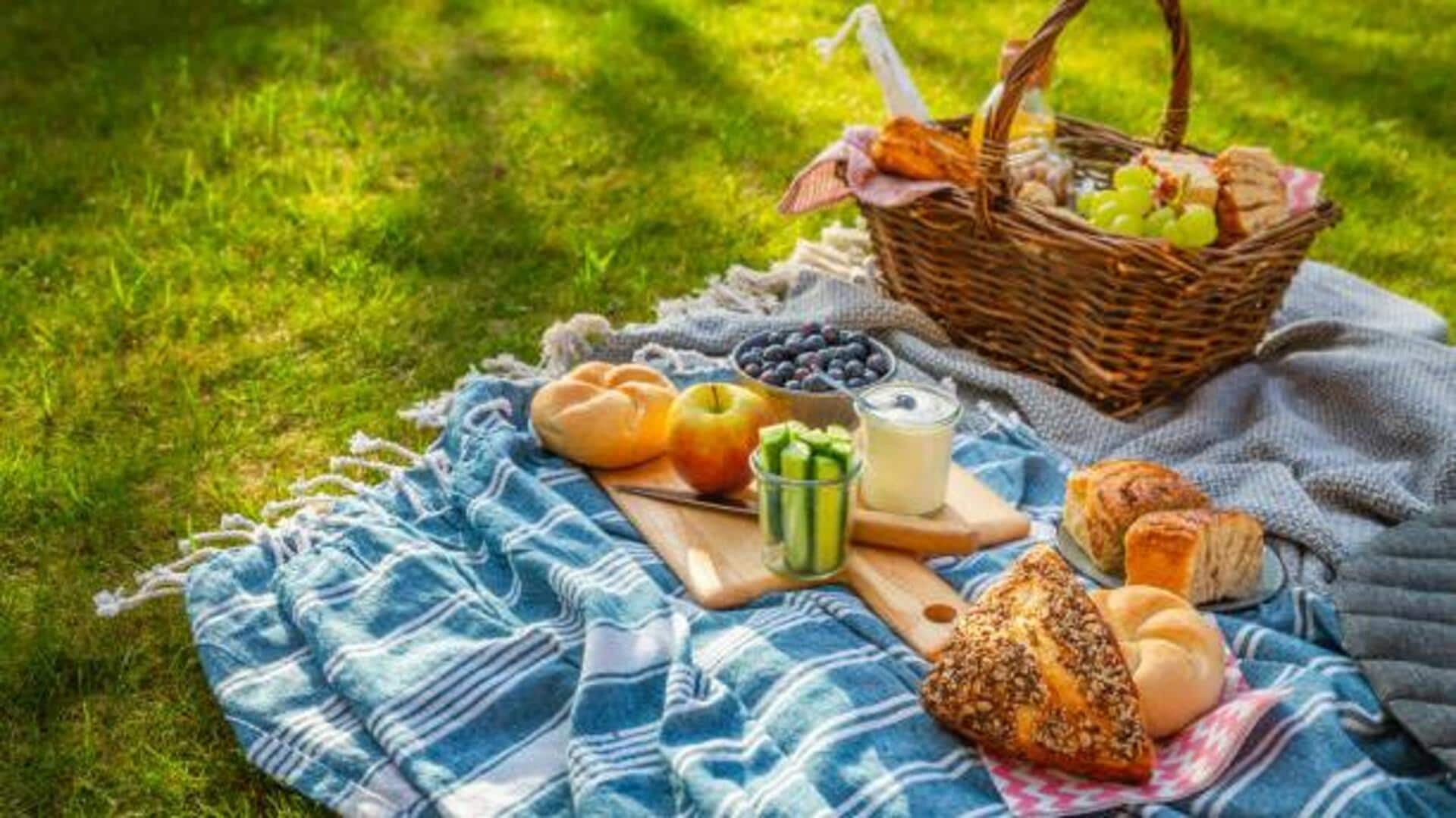 How to plan the perfect picnic How to plan the perfect picnic