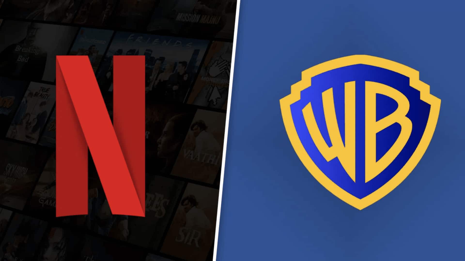 Netflix buys Warner Bros. Discovery assets for $72B: What's included?