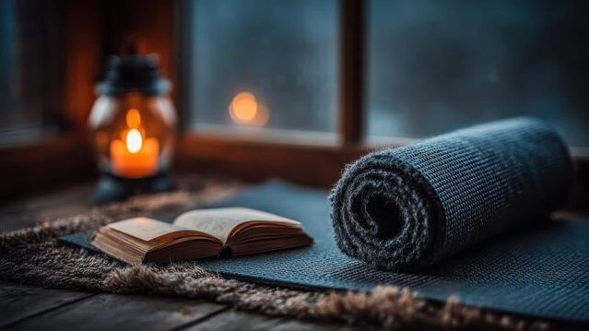 Use these AI tools to enhance your evening relaxation