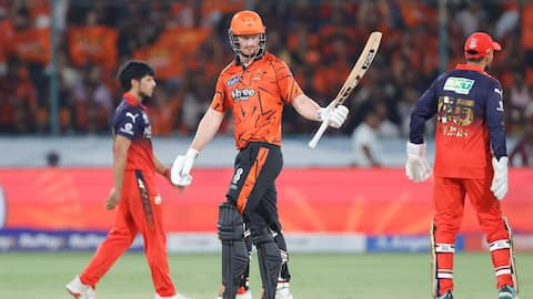 IPL: Heinrich Klaasen becomes first middle-order batter with this feat