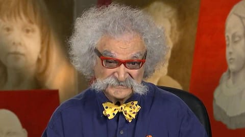 Gene Shalit, legendary 'Today' show film critic, dies at 100