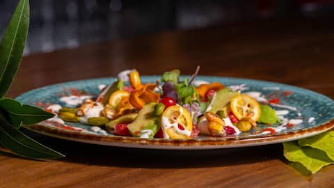 Want to try chayote squash? Start with these 5 dishes