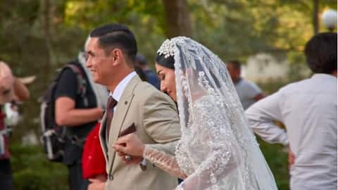 5 unique customs that define Uzbek weddings 