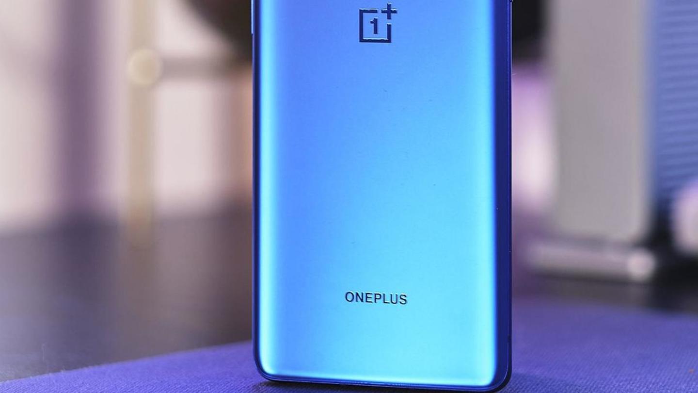 OnePlus Clover spotted on Geekbench with Snapdragon 460 SoC
