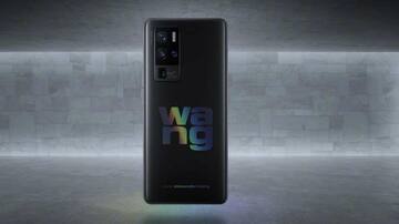 Vivo X50 Pro+ Alexander Wang Edition launched in China