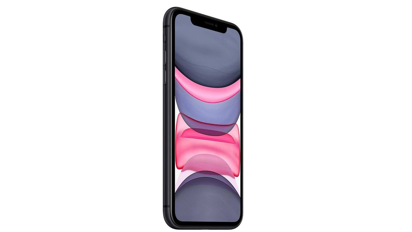 iPhone SE 3: At a glance iPhone SE 3: At a glance