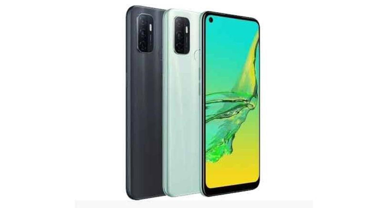 OPPO A33: At a glance OPPO A33: At a glance