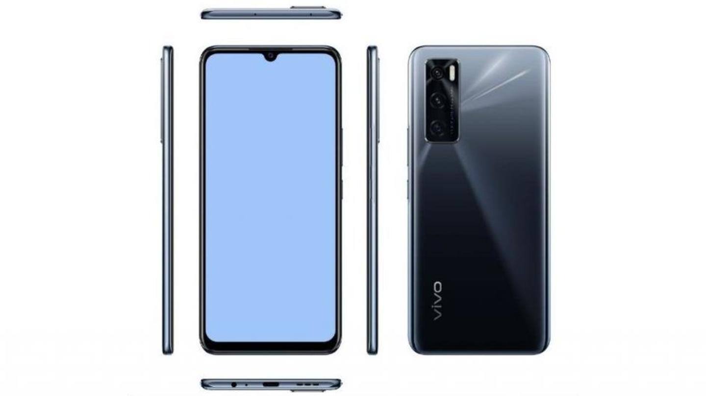 Ahead of launch, Vivo V20, V20 SE's official renders appear