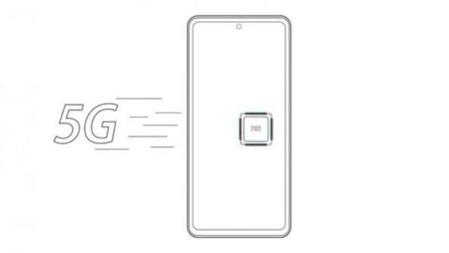 OnePlus Z will come with a 5G-ready Snapdragon 765 processor