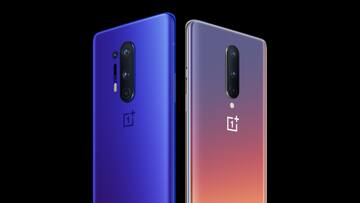 OnePlus releases OxygenOS Open Beta 4 update for OnePlus 8-series