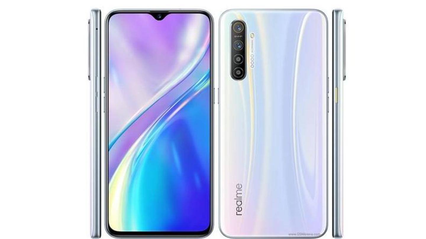 Realme XT Realme XT