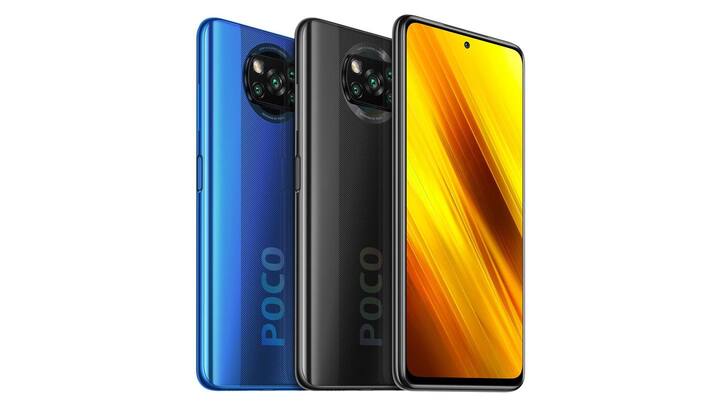 #DealOfTheDay: POCO X3 is available with Rs. 4,500 discount
