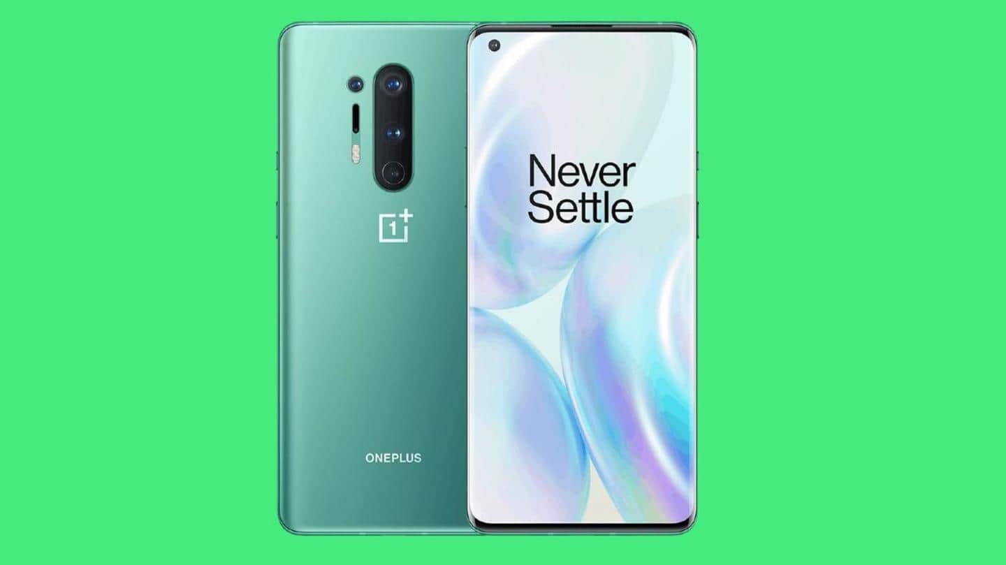 OnePlus 8 Pro first sale in India today: Details here