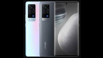 Vivo X60 Pro appears on TENAA, key specifications leaked