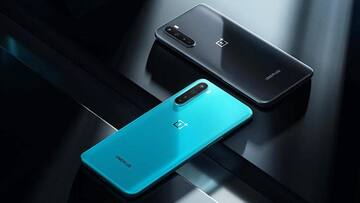 OnePlus releases OxygenOS 10.5.10 update for its Nord model
