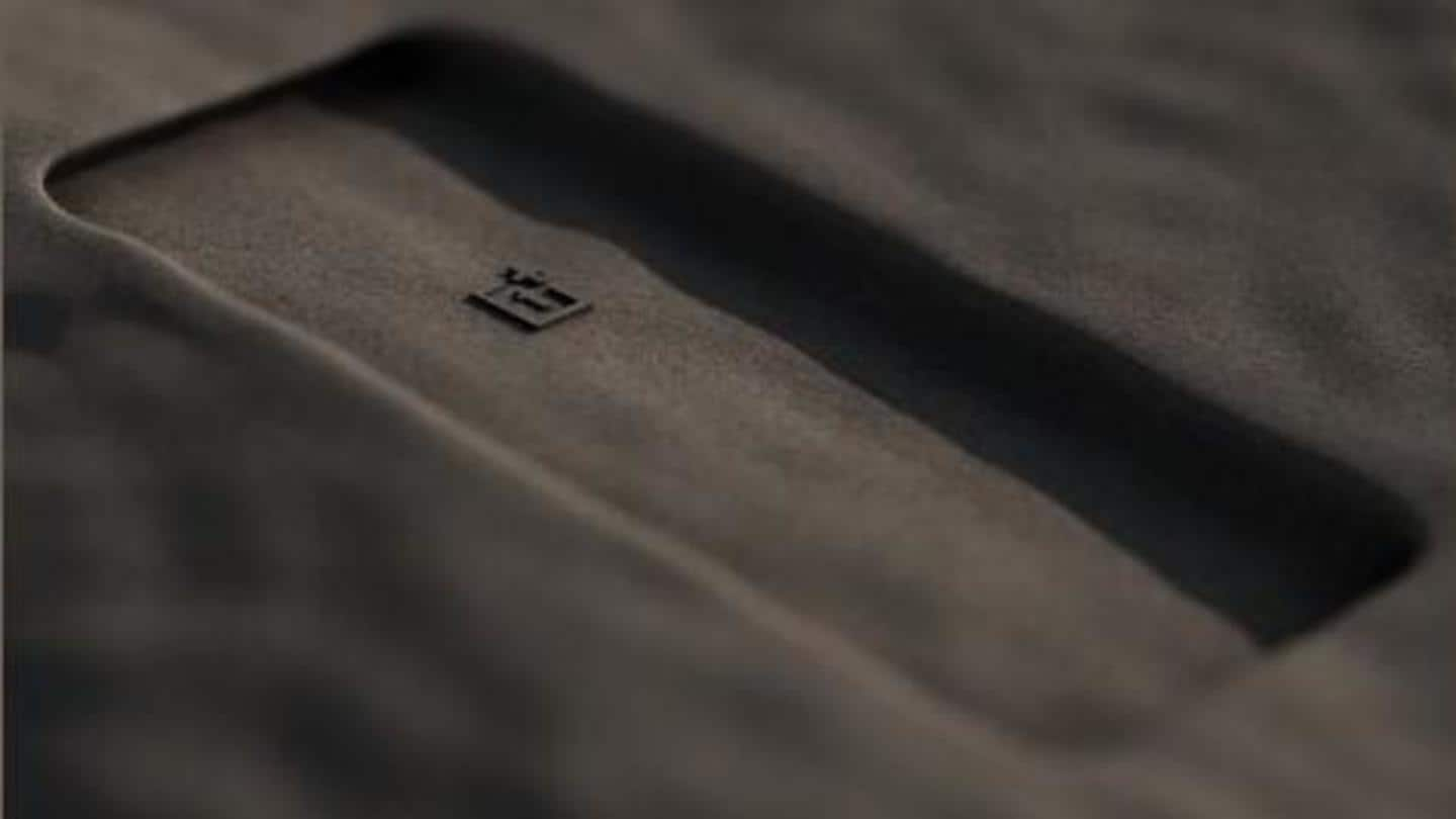 OnePlus Nord Special Edition to be launched on October 14