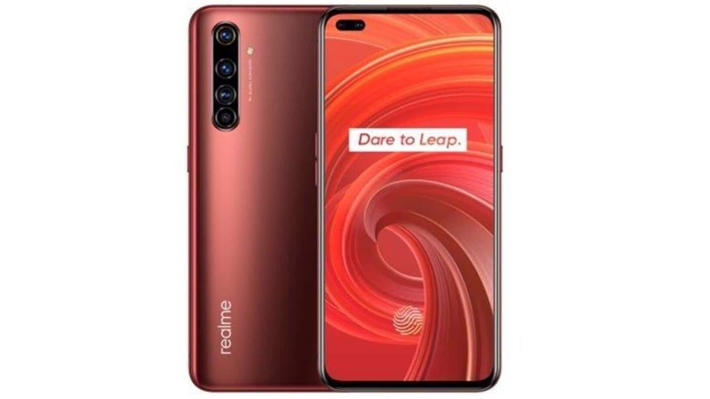 #DealOfTheDay: Realme X50 Pro is available with Rs. 8,500 discount