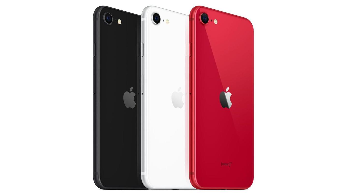 Apple iPhone SE Apple iPhone SE