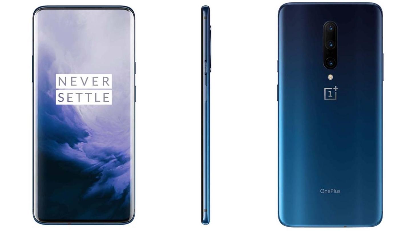 OnePlus 7 Pro OnePlus 7 Pro