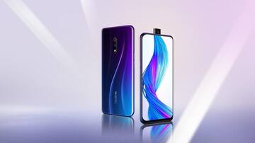 These Realme smartphones receive September OTA update