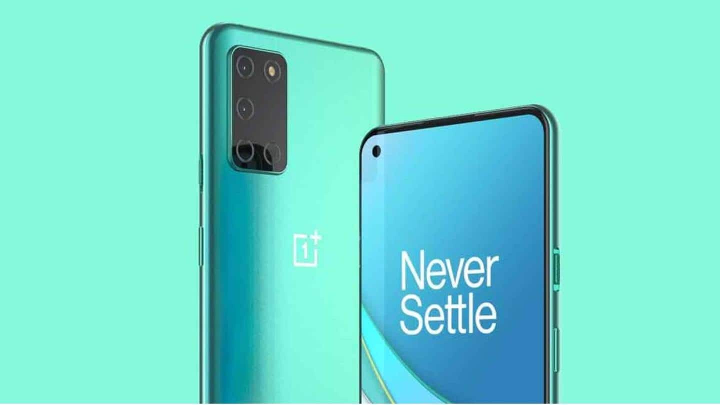 #LeakPeek: OnePlus 8T will be taller, wider than OnePlus 8