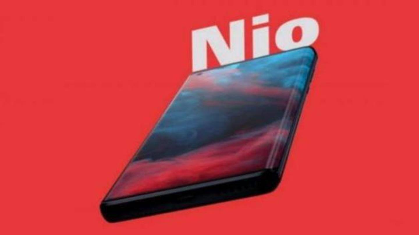Motorola Nio: At a glance Motorola Nio: At a glance